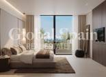 Nouvelle construction - APPARTEMENT -
ESTEPONA - Playa del Padrón