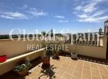 Wiederverkauf - VILLA -
VILLAMARTÍN - Costa Blanca