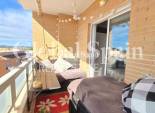 Wiederverkauf - WOHNUNG -
LOS MONTESINOS - Costa Blanca