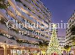 New Build - APARTMENT -
LA LÍNEA DE LA CONCEPCIÓN - Gibraltar