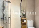 Revente - PENTHOUSE -
TORREVIEJA - Estacion de autobuses