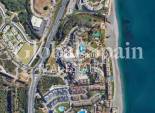 Nowo zbudowane - MIESZKANIE -
ESTEPONA - 