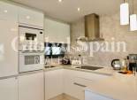 Resale - APARTMENT -
GUARDAMAR DEL SEGURA - Guardamar - El Raso