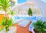 Wederverkoop - VILLA -
TORREVIEJA - La Mata