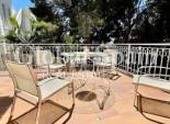 Wiederverkauf - VILLA -
ORIHUELA COSTA - CAMPOAMOR