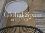 Resale - APARTMENT -
ORIHUELA COSTA - Punta Prima