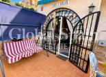 Wederverkoop - APPARTEMENT -
GUARDAMAR DEL SEGURA - El moncayo