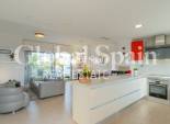 Venta - APARTAMENTO -
VISTABELLA GOLF  - Inland