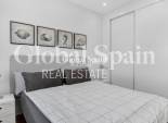 Wederverkoop - PENTHOUSE -
TORREVIEJA - Costa Blanca