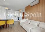 Wiederverkauf - PENTHOUSE -
PUNTA PRIMA - Costa Blanca