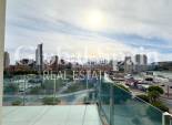 Revente - APPARTEMENT -
FINESTRAT