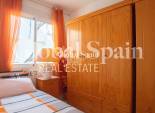 Wederverkoop - APPARTEMENT -
ORIHUELA COSTA - Los Almendros-la Florida