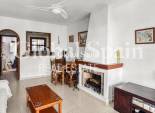 Wiederverkauf - WOHNUNG -
TORREVIEJA - Nueva Torrevieja - Aguas Nuevas