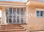 Resale - VILLA -
LA MANGA DEL MAR MENOR