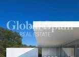 Nieuwbouw - VILLA -
MORAIRA_TEULADA - Verde Pino