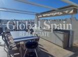 Revente - PENTHOUSE -
SAN MIGUEL DE SALINAS - Costa Blanca