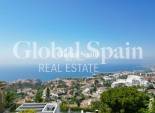 Nieuwbouw - VILLA -
BENALMÁDENA - La Capellanía
