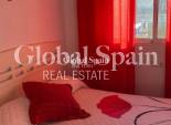 Wiederverkauf - PENTHOUSE -
TORREVIEJA - Estacion de autobuses