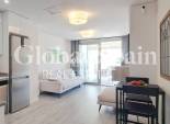 Wiederverkauf - WOHNUNG -
ORIHUELA COSTA - Los Dolses