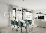 Nowo zbudowane - MIESZKANIE -
ESTEPONA - 