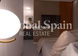 Nowo zbudowane - WILLA  -
SAN JAVIER - Santiago de la Ribera
