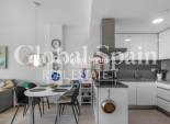 Resale - APARTMENT -
TORREVIEJA - Los Frutales