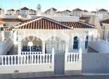 Resale - APARTMENT -
ALGORFA - Inland
