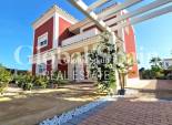 Nouvelle construction - VILLA -
LORCA - Purias