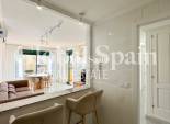 Resale - APARTMENT -
ORIHUELA COSTA - Costa Blanca