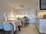 Revente - APPARTEMENT -
SAN PEDRO DEL PINATAR - San Pedro de Pinatar