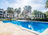 Odsprzedaż - Apartament -
ORIHUELA - VILLAMARTÍN