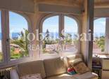 Revente - VILLA -
JÁVEA - Costa Blanca