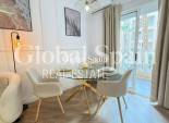 Revente - APPARTEMENT -
TORREVIEJA - Parque de las Naciones
