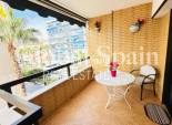 Wiederverkauf - WOHNUNG -
TORREVIEJA - Center