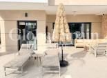 Wederverkoop - VILLA -
DOLORES - Costa Blanca