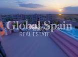 Nowo zbudowane - Apartament -
GUARDAMAR DEL SEGURA - EL RASO