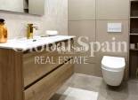 Wiederverkauf - WOHNUNG -
TORREVIEJA - El Acequión - Los Náufragos