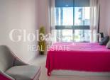 Venta - Apartamento - Piso -
CALPE - Zona Levante - Playa Fossa