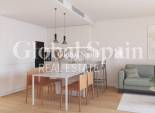 Neubau - WOHNUNG -
SAN PEDRO DEL PINATAR - Lo pagan