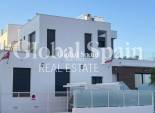 Resale - VILLA -
LOS MONTESINOS - Costa Blanca