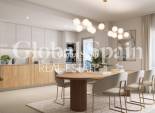 Nouvelle construction - APPARTEMENT -
MIJAS - La Cala