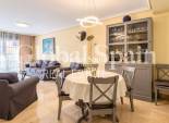 Revente - APPARTEMENT -
TORREVIEJA - torrevieja