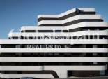 Neubau - PENTHOUSE -
CALPE - Arenal Bol