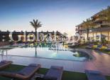 New Build - PENTHOUSE -
FUENGIROLA - Higueron