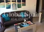 Wederverkoop - VILLA -
ALFAZ DEL PI - Costa Blanca