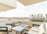 Resale - APARTMENT -
ORIHUELA COSTA - Costa Blanca