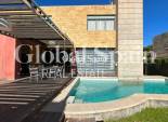 Wederverkoop - VILLA -
ORIHUELA COSTA - Dehesa de Campoamor