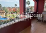 Revente - APPARTEMENT -
MURCIA