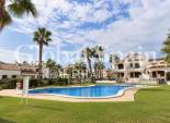 Revente - MAISON -
ORIHUELA COSTA - Costa Blanca