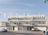 Nueva construcción  - APARTAMENTO -
PILAR DE LA HORADADA - pueblo